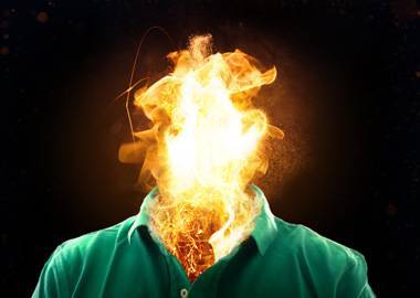 Сгорел на работе: как предпринимателям избежать выгорания